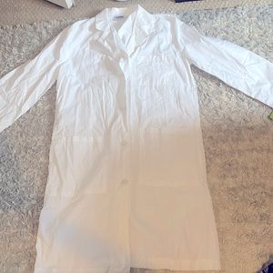 Lab Coat Unisex